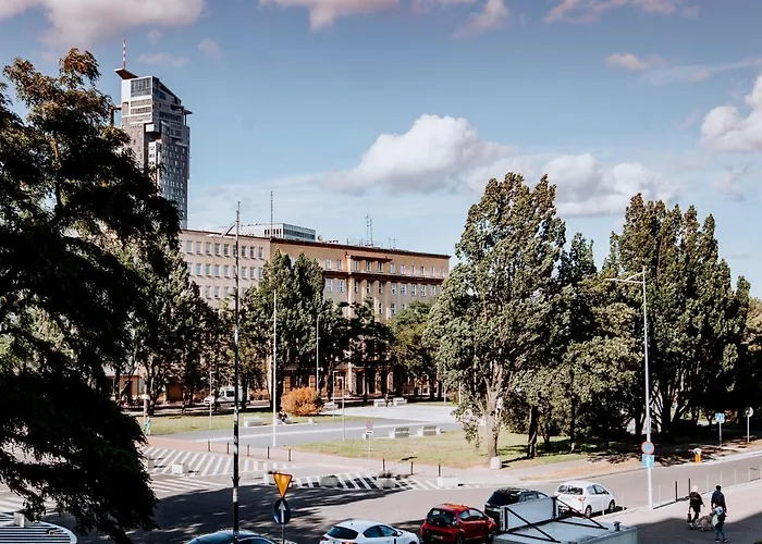 Gdynia Square