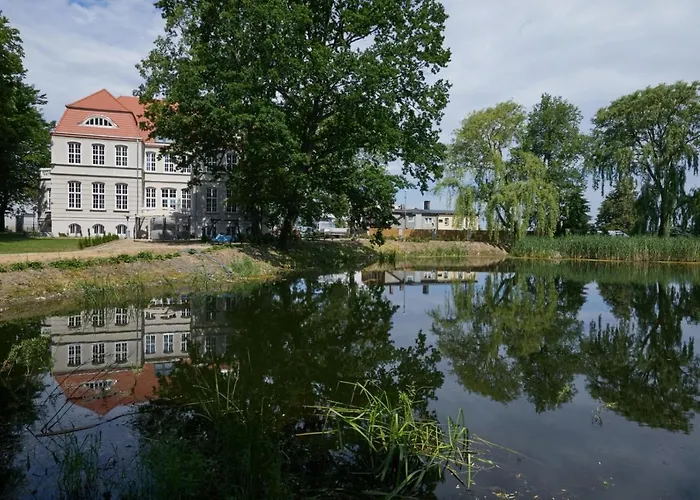 Pałac Rajkowo
