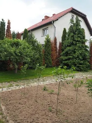 Noclegi Nowogrodziec