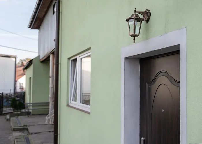 Twoja Przestrzeń Noclegi Pokoje Mieszkanie Do Wynajęcia