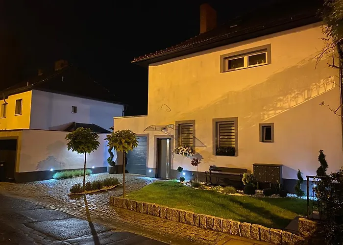 Apartamenty pod Wieżą
