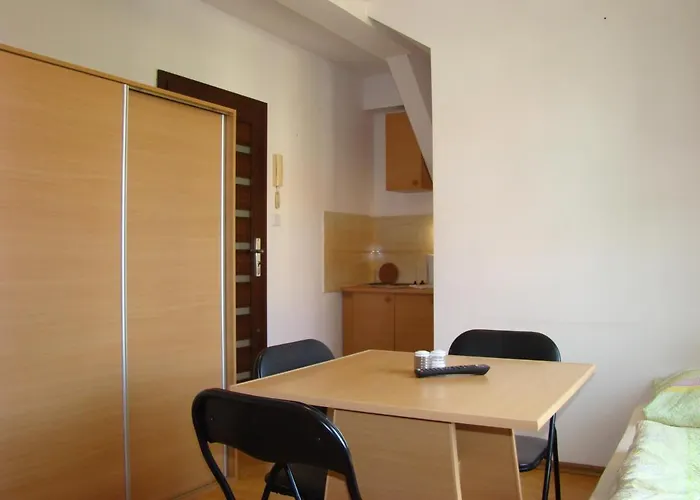Noclegi "Marek I Karolina"