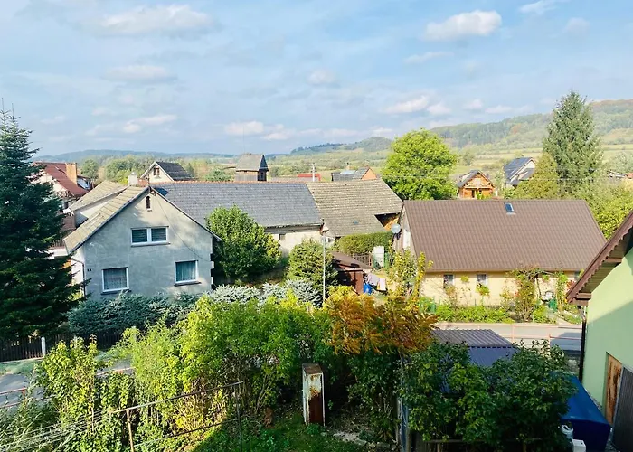 Apartamenty W Brzozowym Gaju