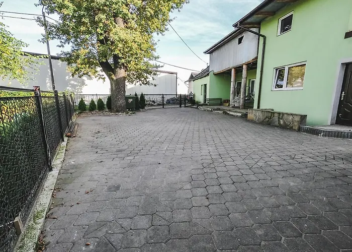 Twoja Przestrzeń Noclegi Pokoje Mieszkanie Do Wynajęcia