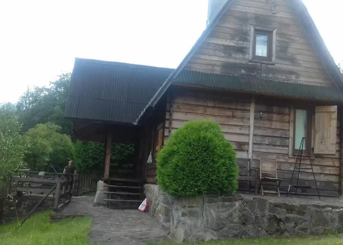 Nad Soliną