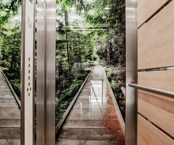 Apartamenty Ola