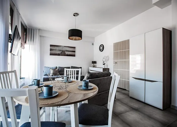 Apartamenty Ola