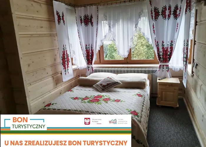 Gościnne Pod Limbami