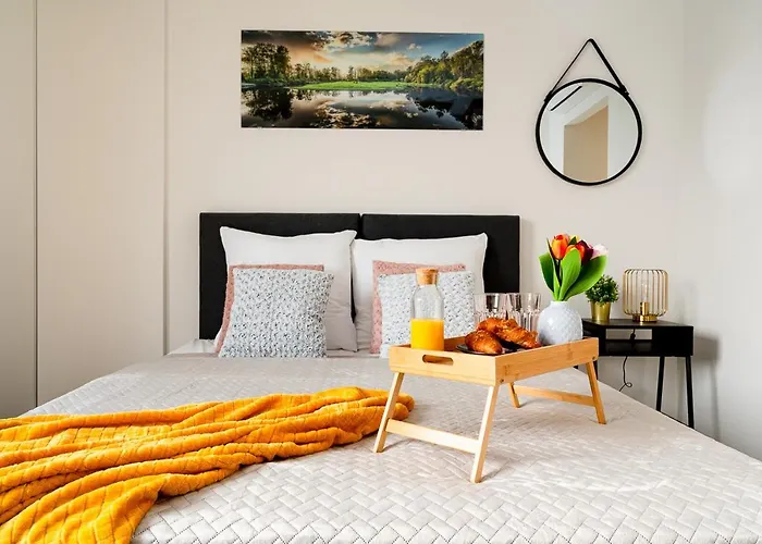 Easy Rent Apartments - Smart 316