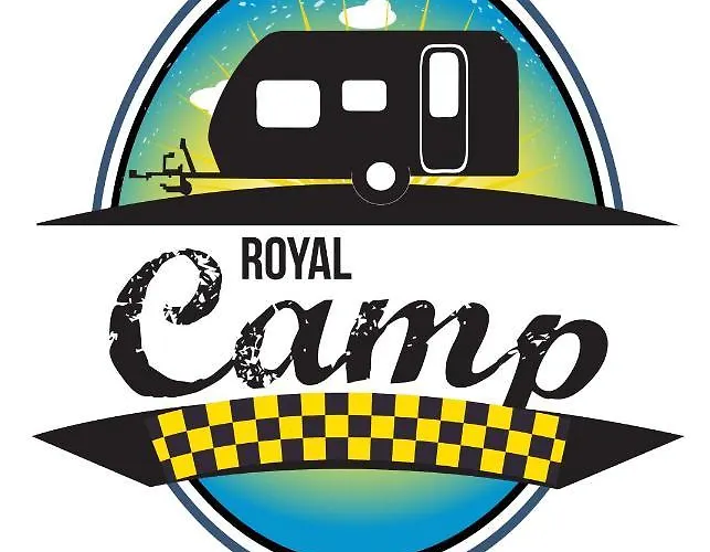 Nowoczesne Przyczepy owe Chalupy Royal-Camp