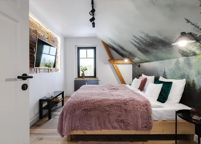 Apartamenty Astoria