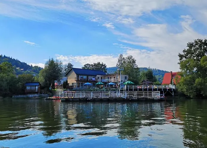 OWR Przystań