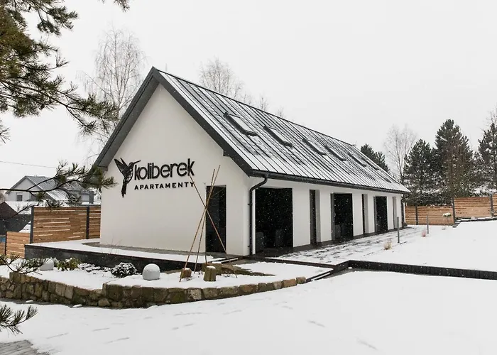 Koliberek y