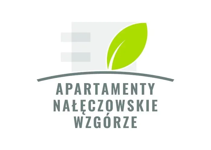 Apartamenty Naleczowskie Wzgorze