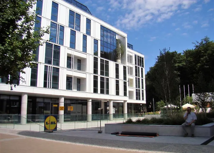 Baltiq Plaza Gdynia