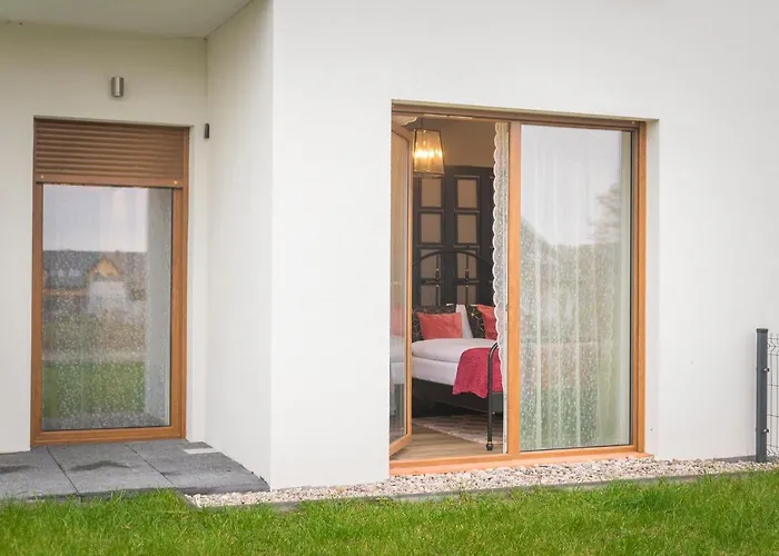 Apartamenty Słoneczna Polana, MyWeek Kudowa-Zdrój, Polska