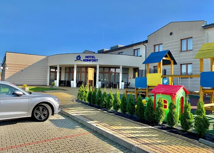 Hotel Komfort