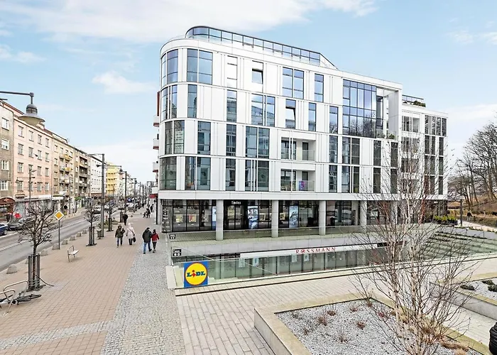 Baltiq Plaza Gdynia