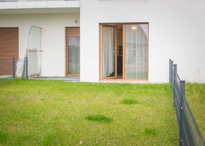 Apartamenty Słoneczna Polana, MyWeek