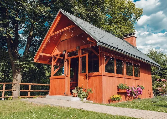 Apartamenty Pod Lipami