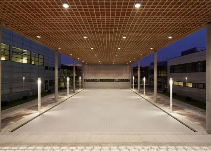 Hotel Solpark