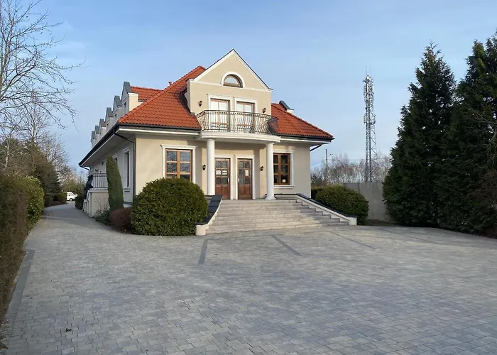 Zielony Dworek