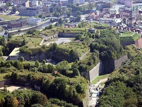 Hotel i Restauracja ABIS Bystrzyca Kłodzka, Polska