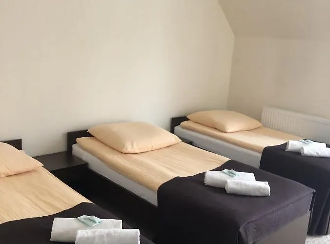 Rezydencja Szmaragdowy Ogród Konstantynów Łódzki, Polska