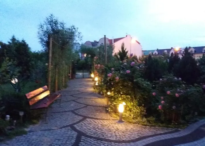 Na Fali Pokoje Goscinne