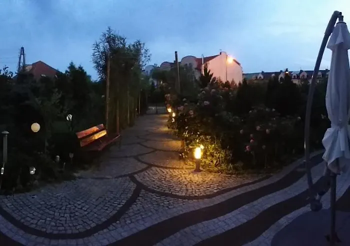 Na Fali Pokoje Goscinne