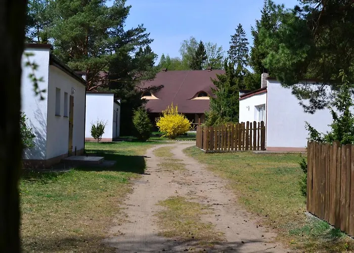 Ośrodek Wczasowy Jakub
