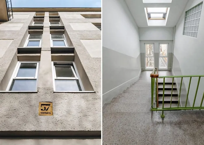 Apartament W Centrum, Zarezerwuj Teraz