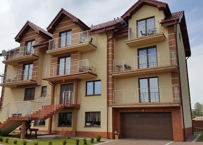 Villa Vista