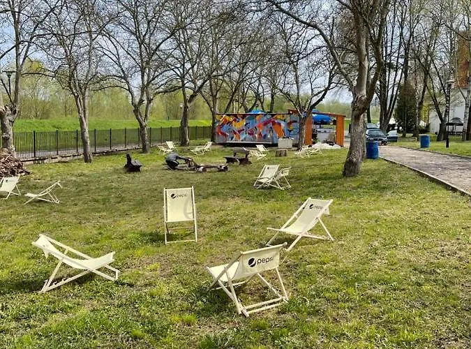 Camping Spichlerz
