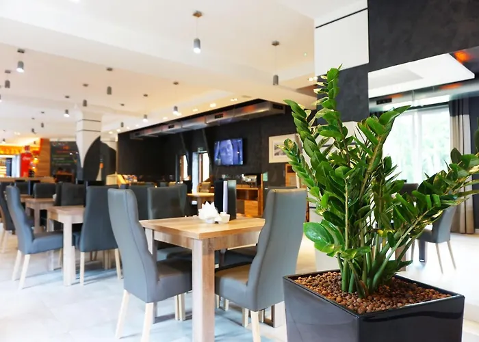 Villa Winterpol Karpacz, Polska