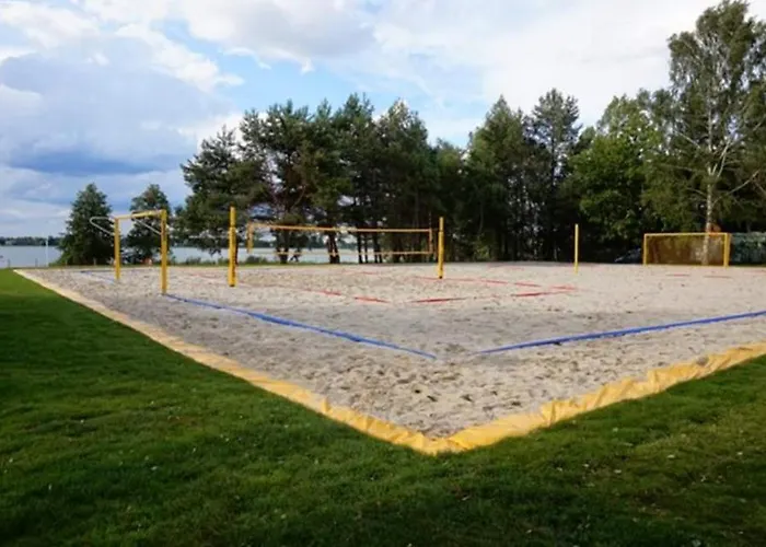 Firlej Plaża