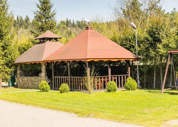 Pensjonat Gawra