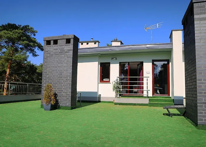 Villa Reza