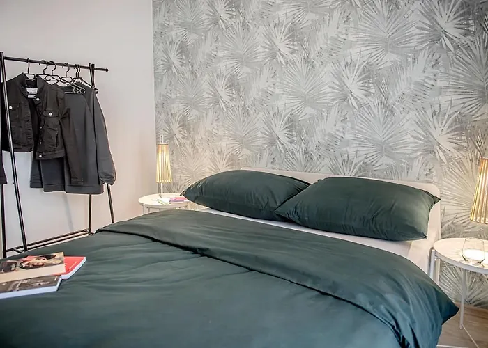 Apartamenty Rejtana