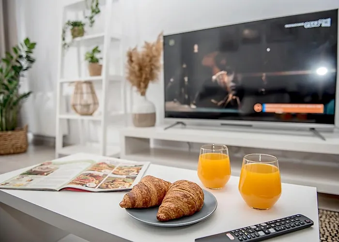 Apartamenty Rejtana