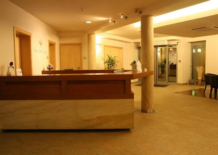 Hotel Ośrodek Szkoleniowo-Wypoczynkowy Stodoły Rybnik , Polska