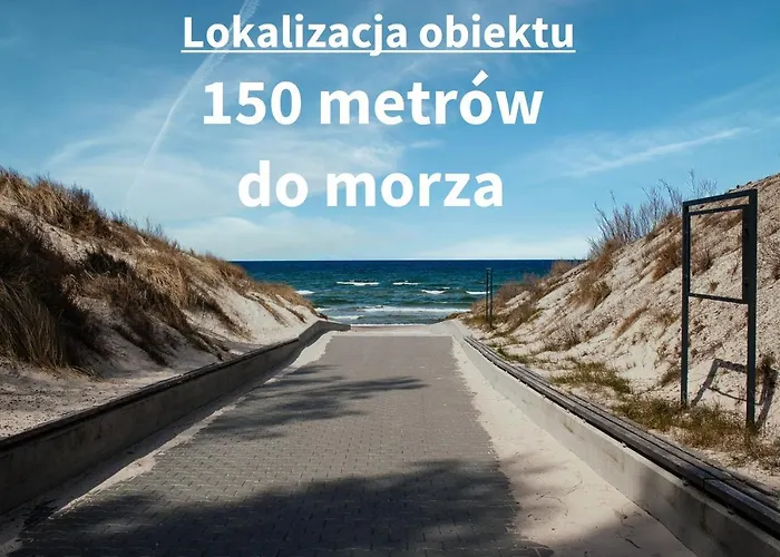 Morski Park - Centrum Rekreacji I Wypoczynku Dawniej Metamorfoza