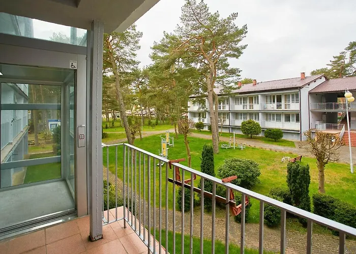 Osrodek Wczasowy Agawa