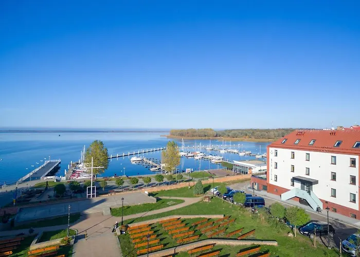Marina Pallatium