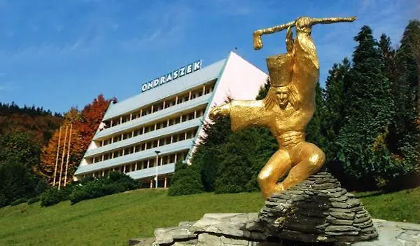 Osrodek Wypoczynkowy Ondraszek