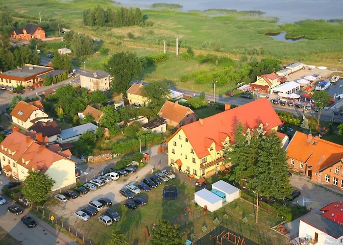 Pokoje U Emilii