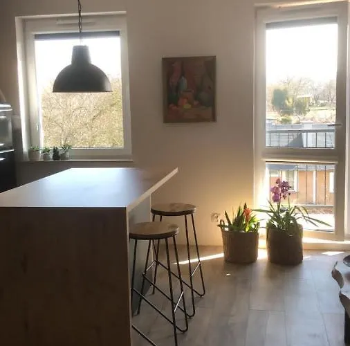 Apartament Gościnne Sady
