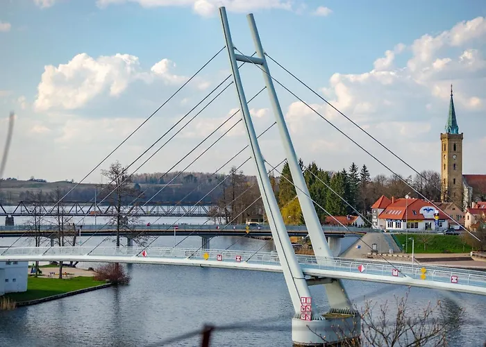 Słoneczna Przystań