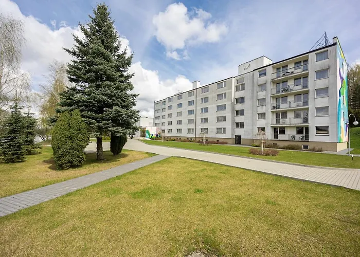 Hotel Mragowo Sport