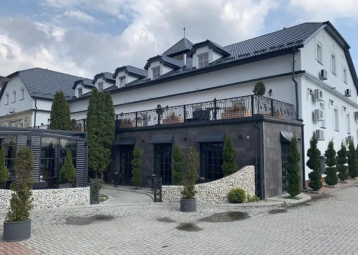 Hotel Kameleon
